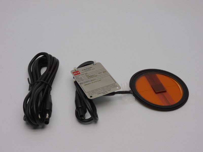 BS&B H1-0-0115-497 SAS 4" NSNP