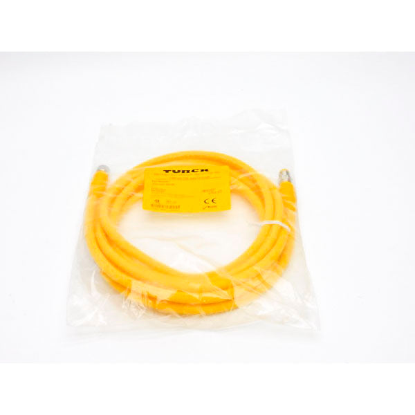 TURCK RSCVRKCV490-3M U334-82 250V 4A NSMP