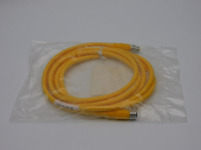 TURCK RSCVRKCV490-3M U334-82 250V 4A NSMP