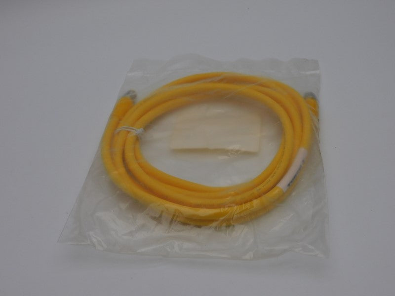 TURCK RSCVRKCV490-3M U334-82 250V 4A NSMP