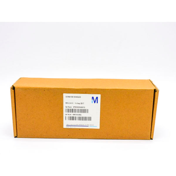 MILLIPORE SPKQS35450012 REV. A NSFS
