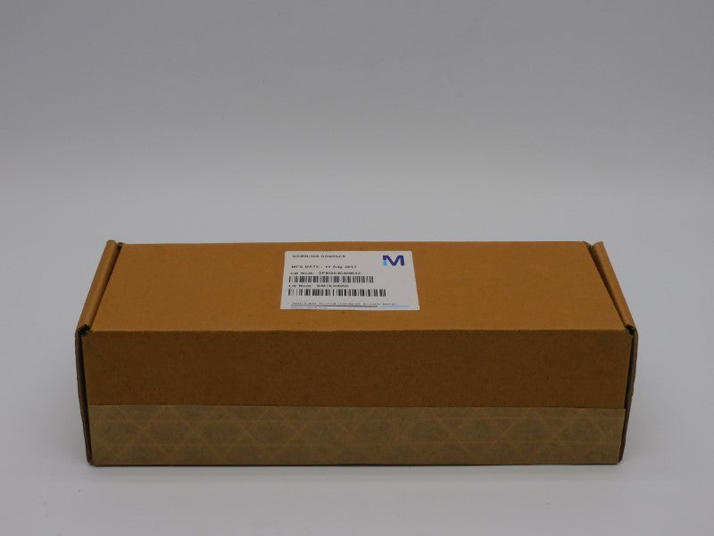 MILLIPORE SPKQS35450012 REV. A NSFS