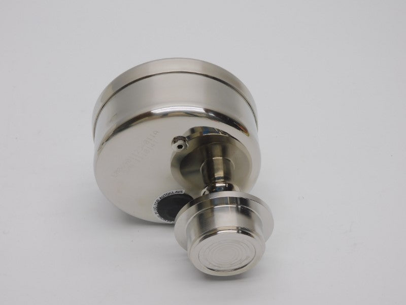 ANDERSON INSTRUMENT EM069011234011A 60PSI NSMP