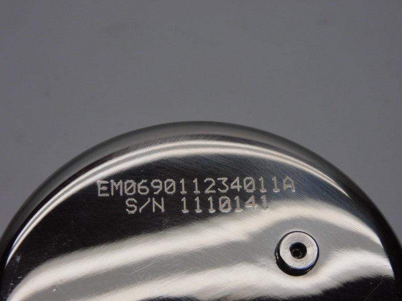ANDERSON INSTRUMENT EM069011234011A 60PSI NSMP