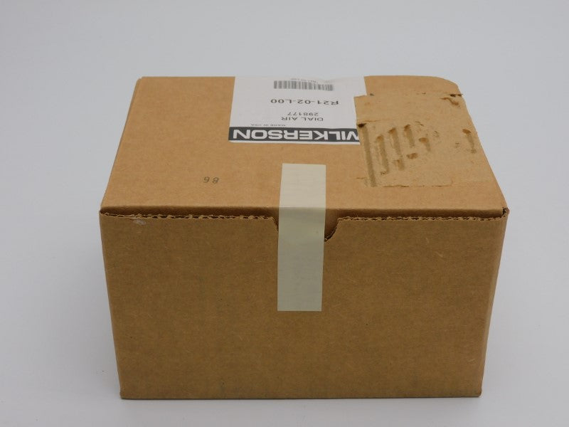 WILKERSON R21-02-L00 NSFS