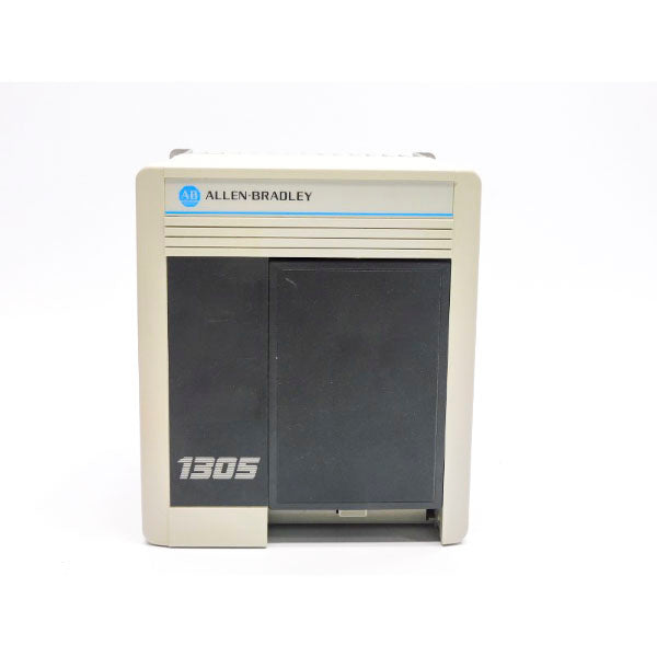ALLEN BRADLEY 1305-BA03A SER. A 380-460V 2.3A  (NO COVER) NSNP