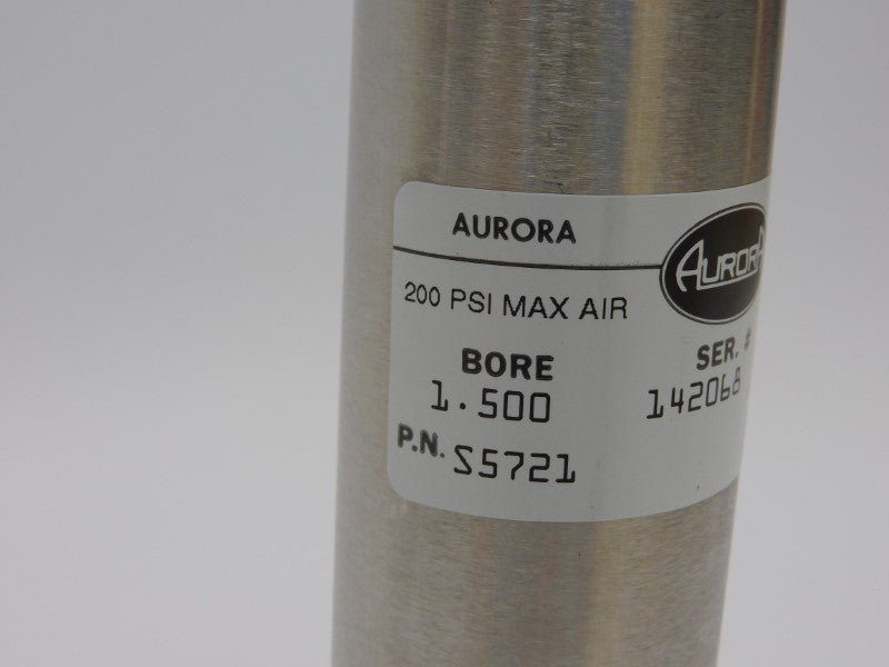 AURORA S5721 200PSI NSNP