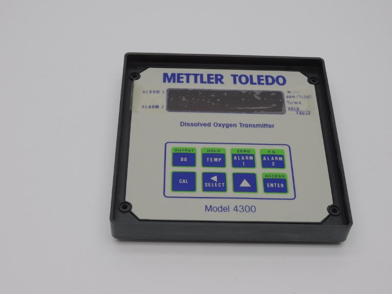 METTLER-TOLEDO 53000069 NSMP