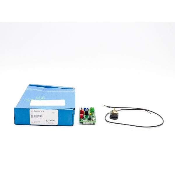 SARTORIUS BB-8842685 15VDC NSMP