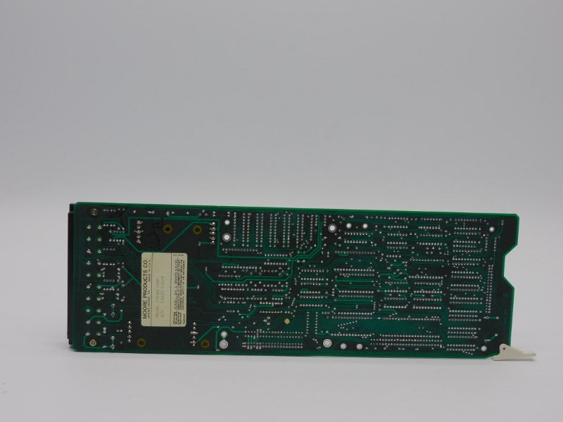MOORE PRODUCTS 352BA11NNF 15835-1S2FE UNMP