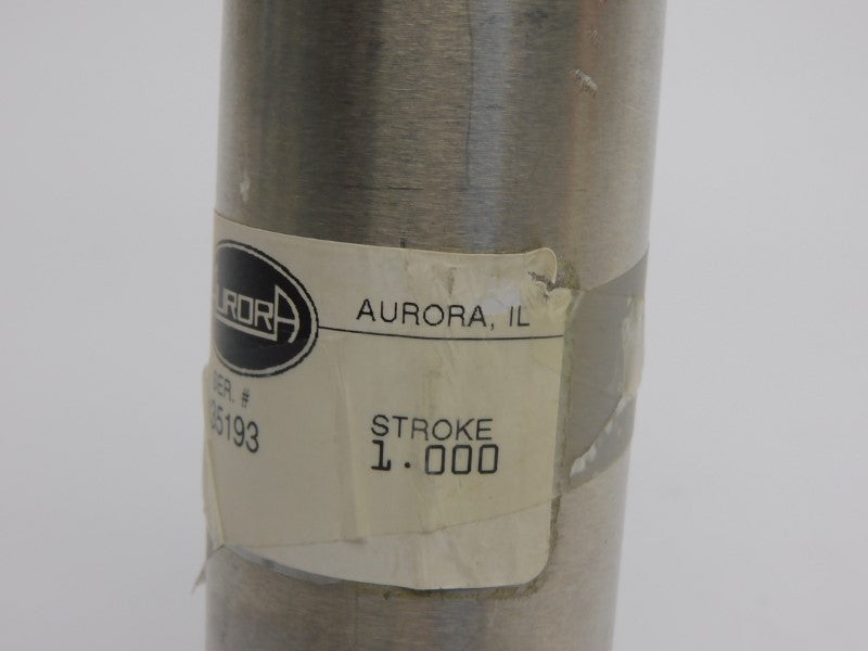 AURORA S5722 200PSI UNMP