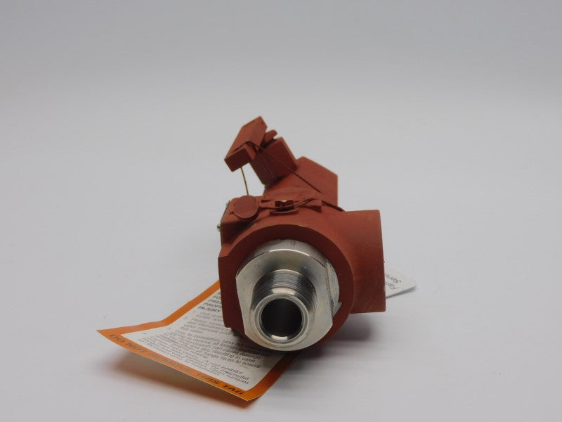 FARRIS ENGINEERING 285003-M40 75PSI 3/4"X1" NSNP