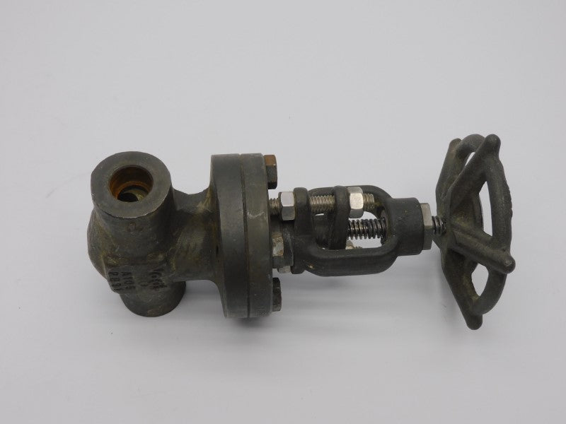 FLOWSERVE SW12141 44242-2R13 1975PSI 3/8" UNMP