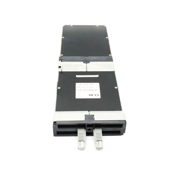 PCO DM400YL FBM10 REV. 0D NSNP