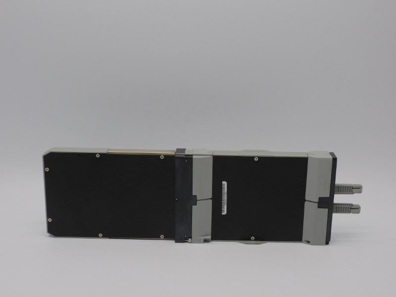 PCO DM400YL FBM10 REV. 0D NSNP