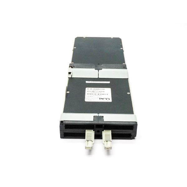 PCO DM400YL FBM10 REV. 0G NSNP