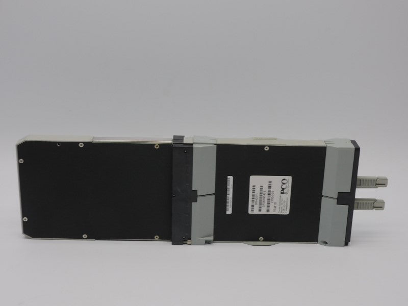 PCO DM400YL FBM10 REV. 0G NSNP