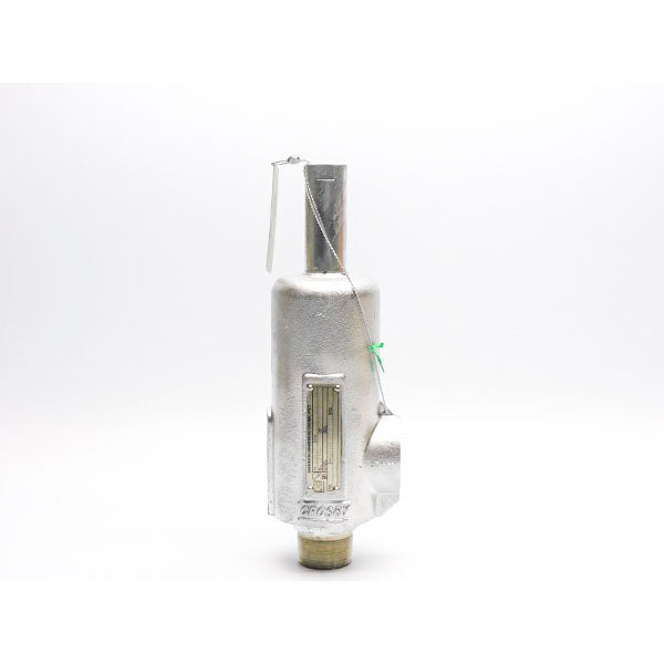 ANDERSON GREENWOOD CROSBY 972114MFA 150PSI 1.5"X1" NSNP