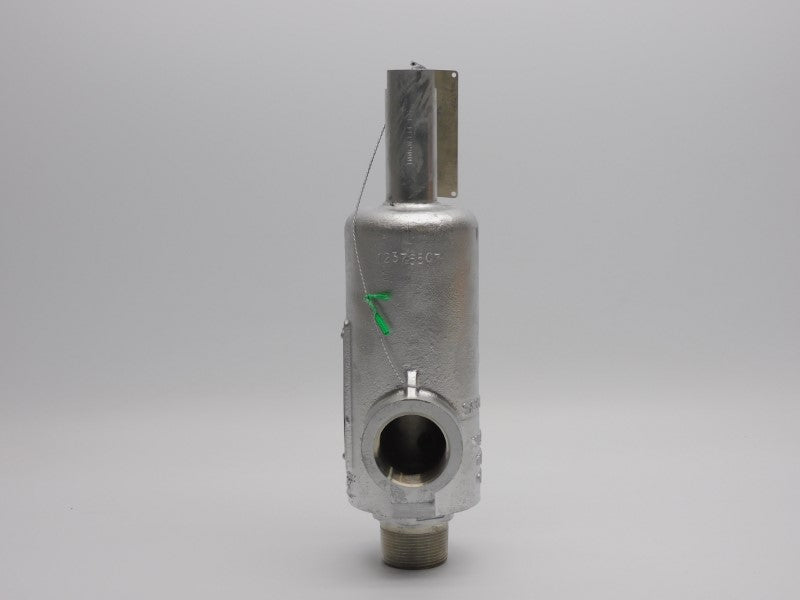 ANDERSON GREENWOOD CROSBY 972114MFA 150PSI 1.5"X1" NSNP