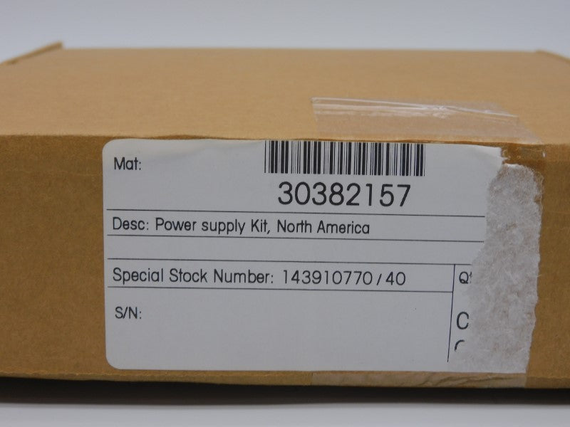 POWER SUPPLY KIT 30382157 NSFS