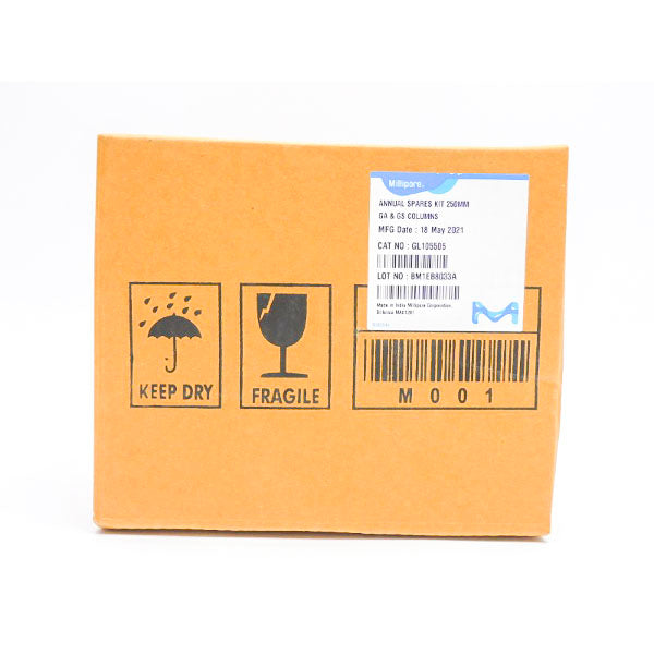 MILLIPORE GL105505 250MMGA&GS NSFS