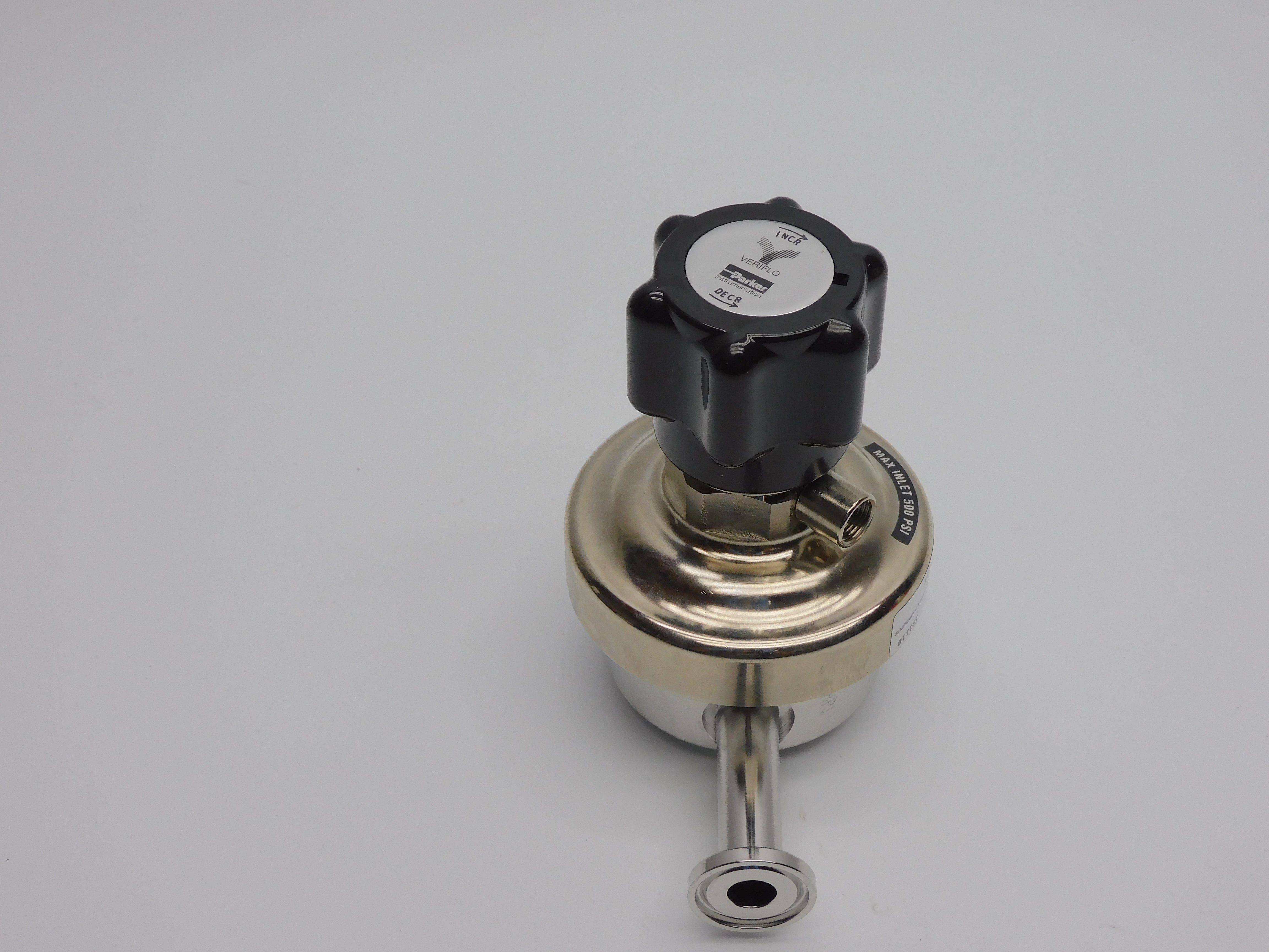 PARKER HFR900W2PTC8V8495 500PSI NSNP