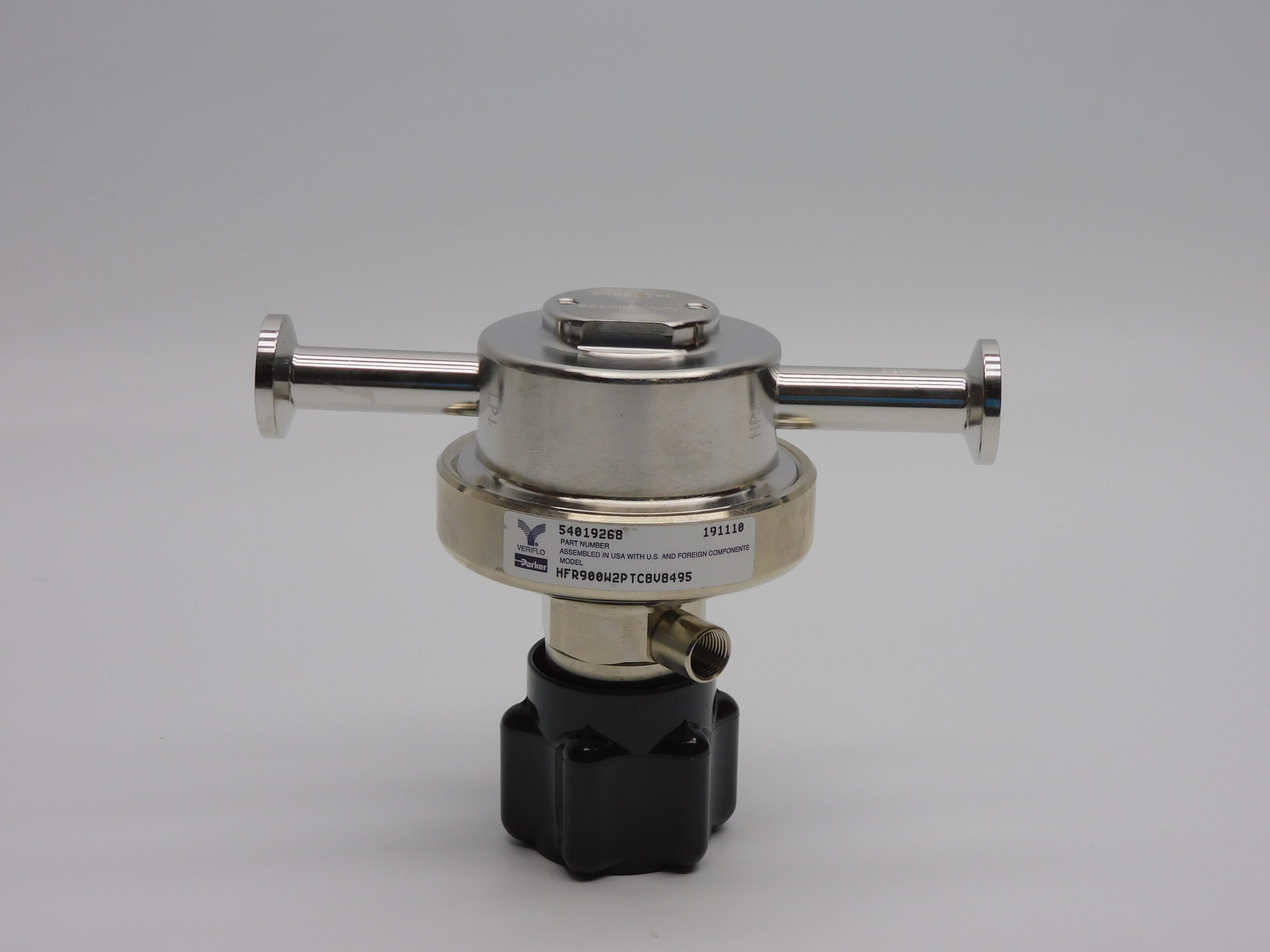 PARKER HFR900W2PTC8V8495 500PSI NSNP