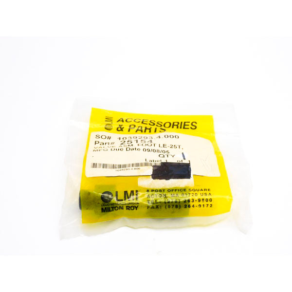LMI 25154 NSMP