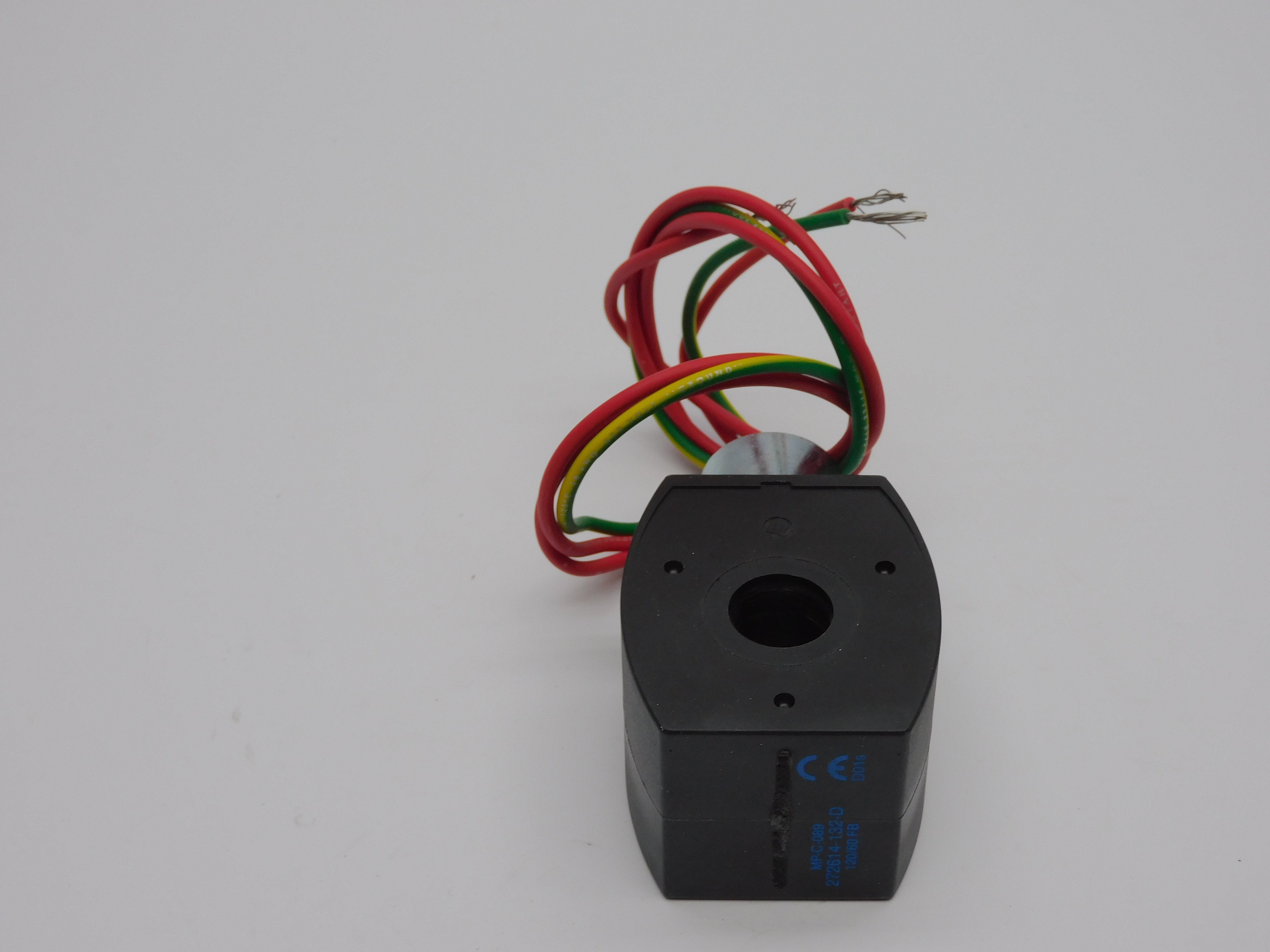 ASCO 272614-132-D 120V NSMP