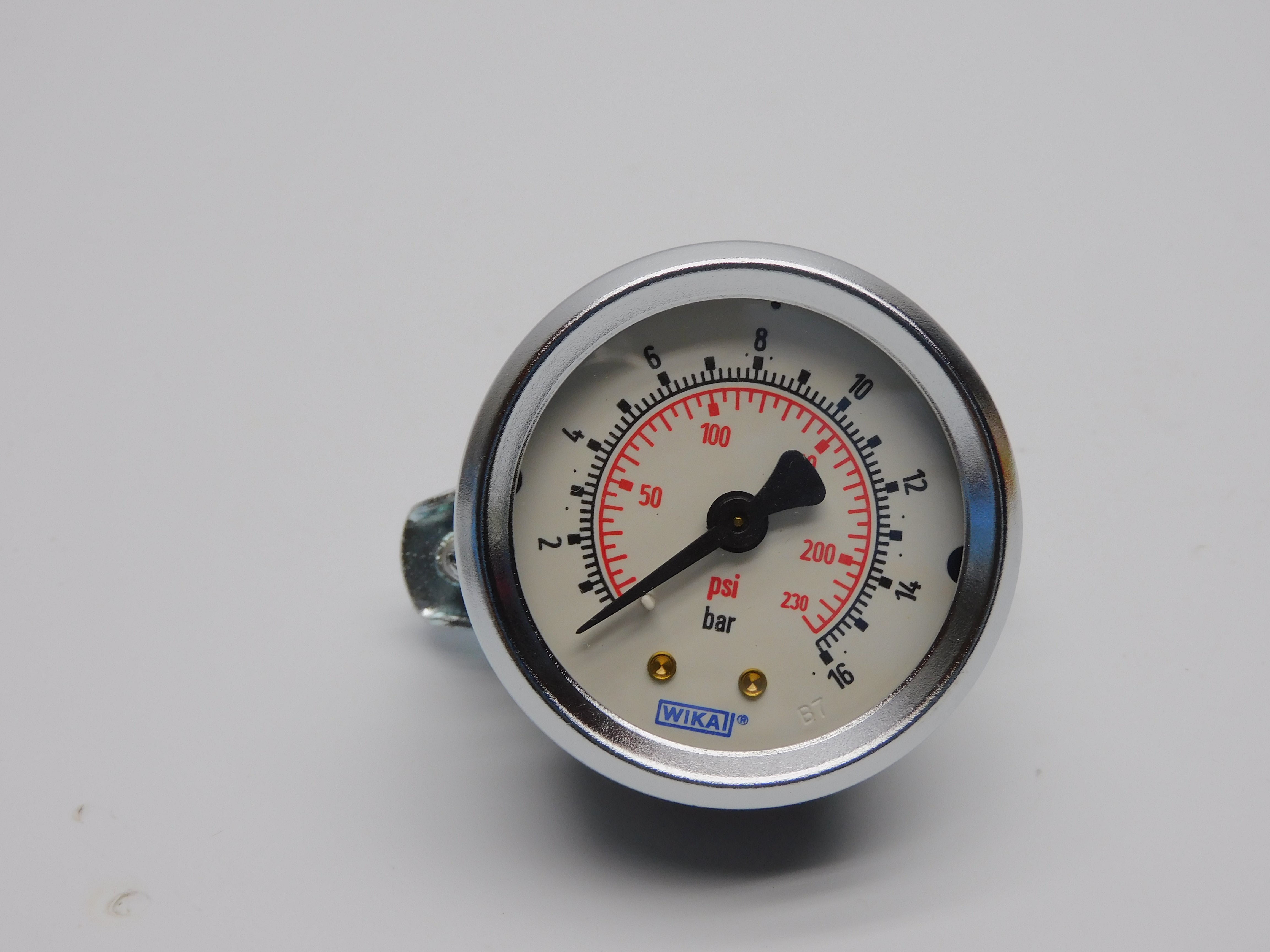 WIKA 52147380 230PSI NSMP