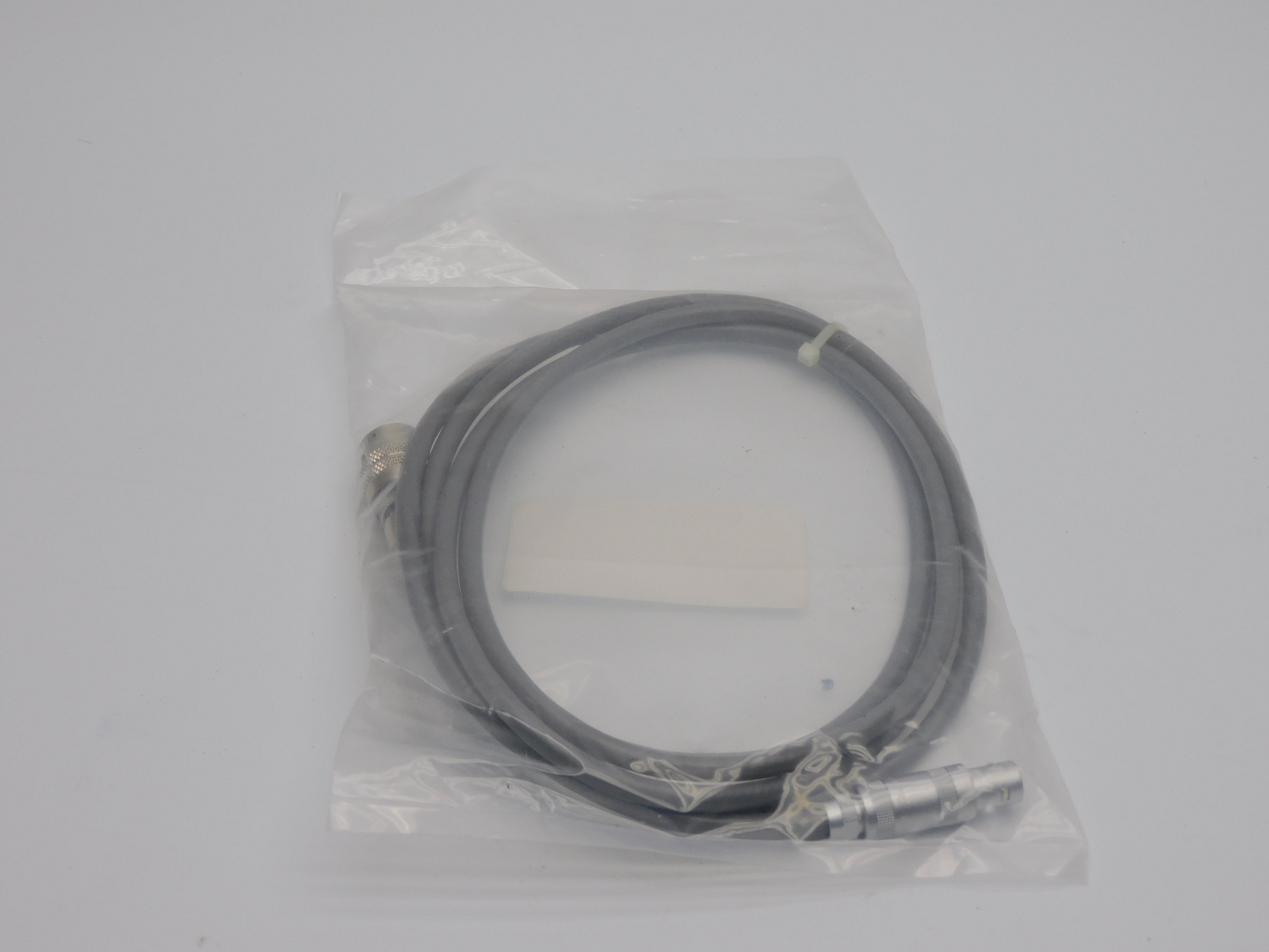 BROADLEY-JAMES AX-5000-D4-D06L6 6' NSMP
