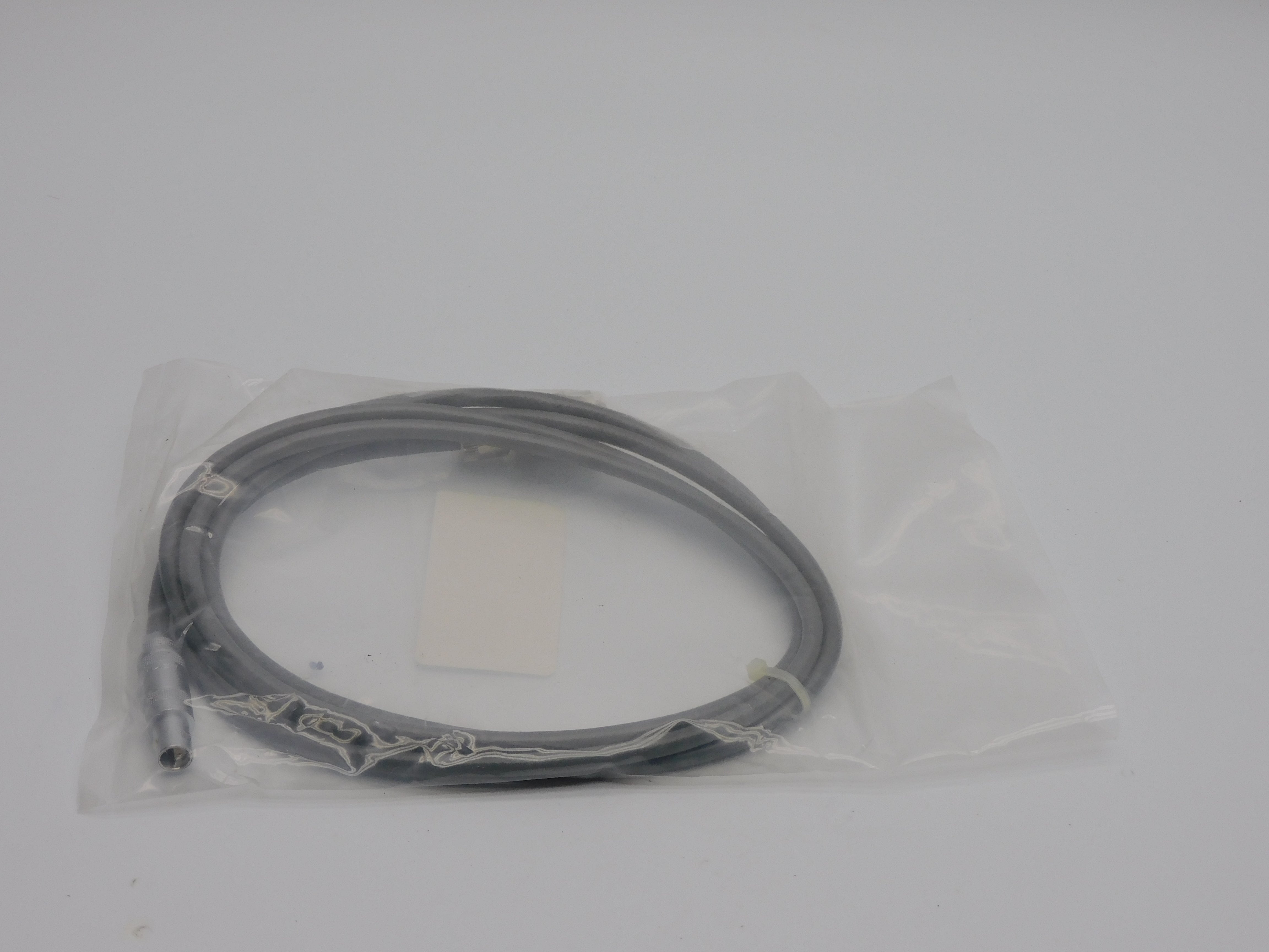BROADLEY-JAMES AX-5000-D4-D06L6 6' NSMP