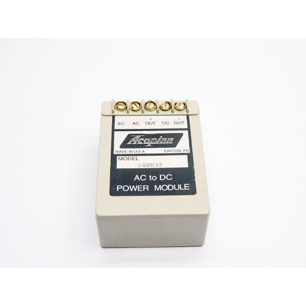 ACOPIAN 24EB35 NSNP