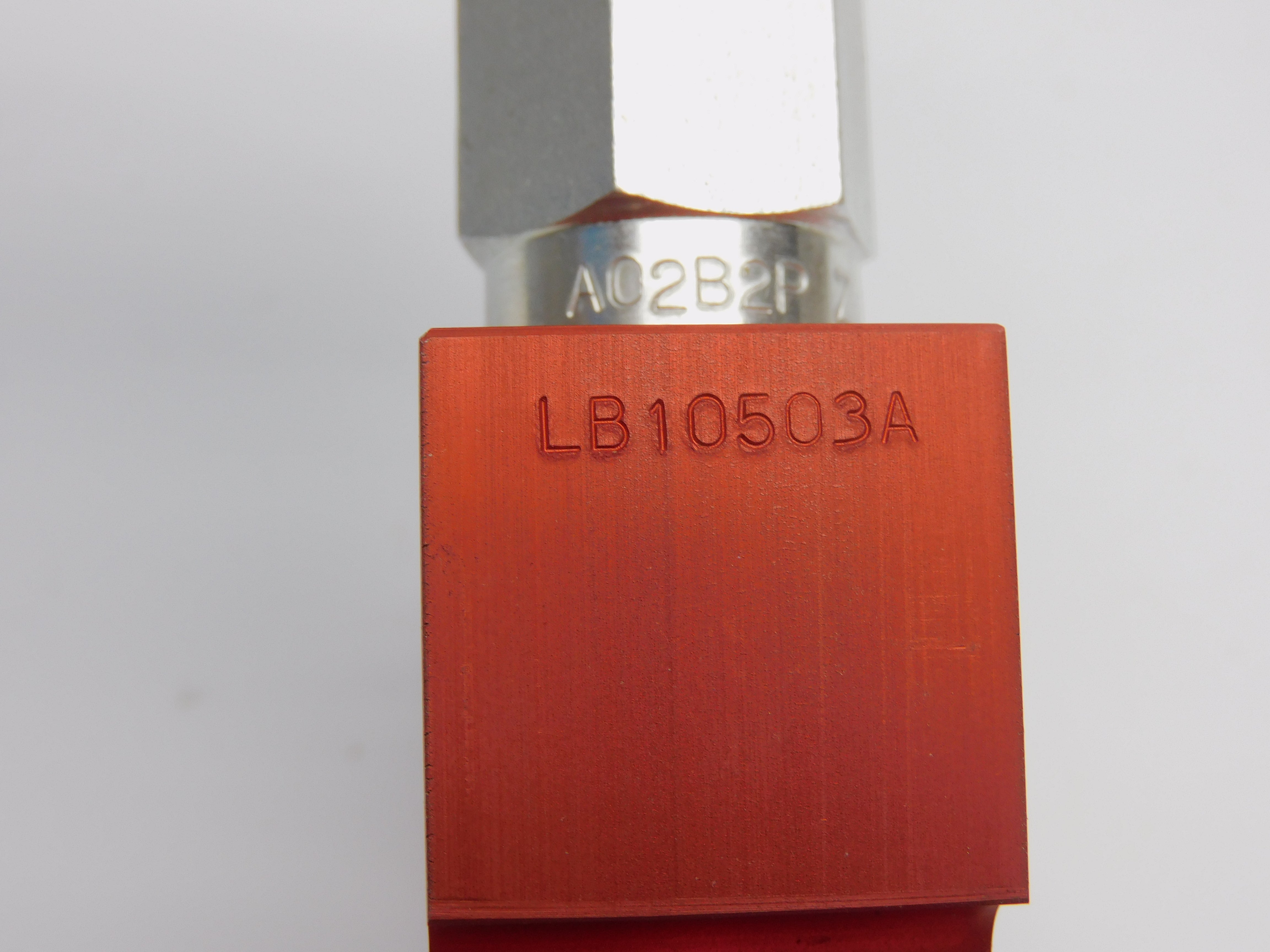 VALVE LB10503A NSNP