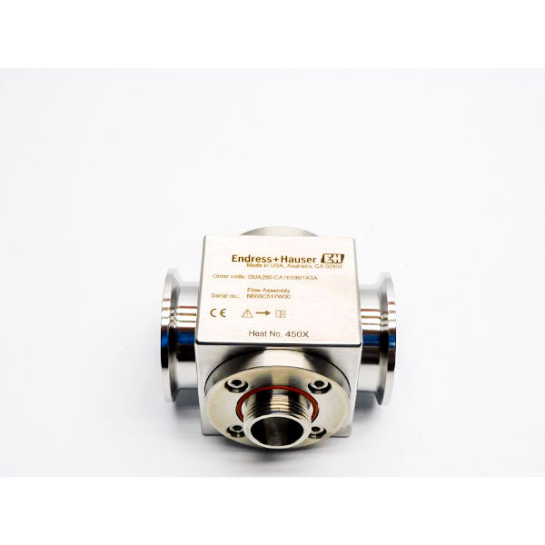 ENDRESS+HAUSER OUA260-CA1E08B1A3A NSNP