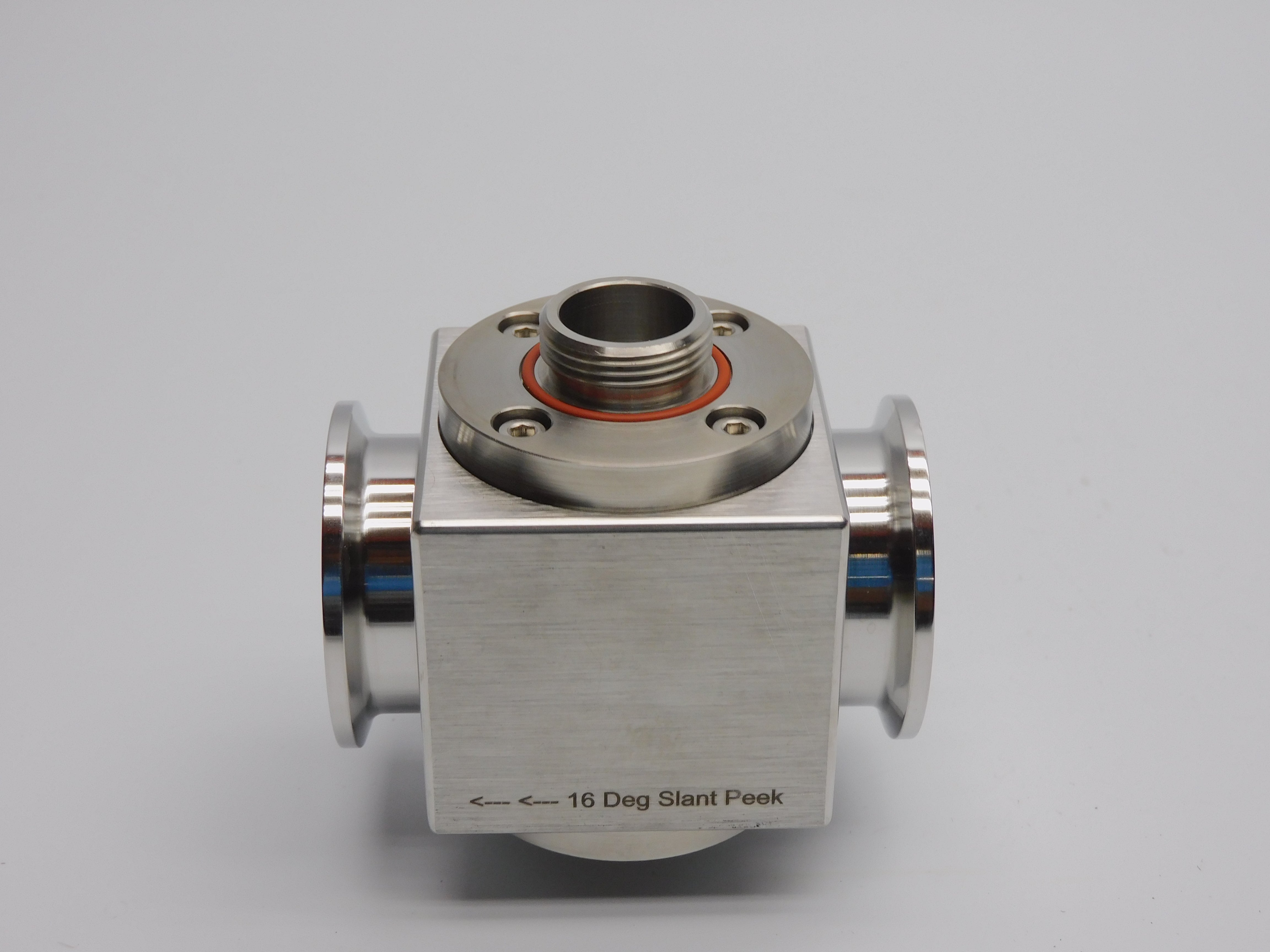 ENDRESS+HAUSER OUA260-CA1E08B1A3A NSNP