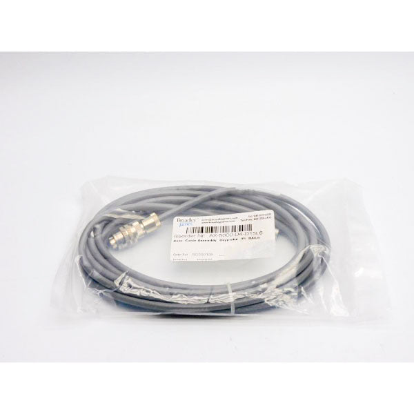 BROADLEY JAMES AX-5000-D4-D15L6 NSMP