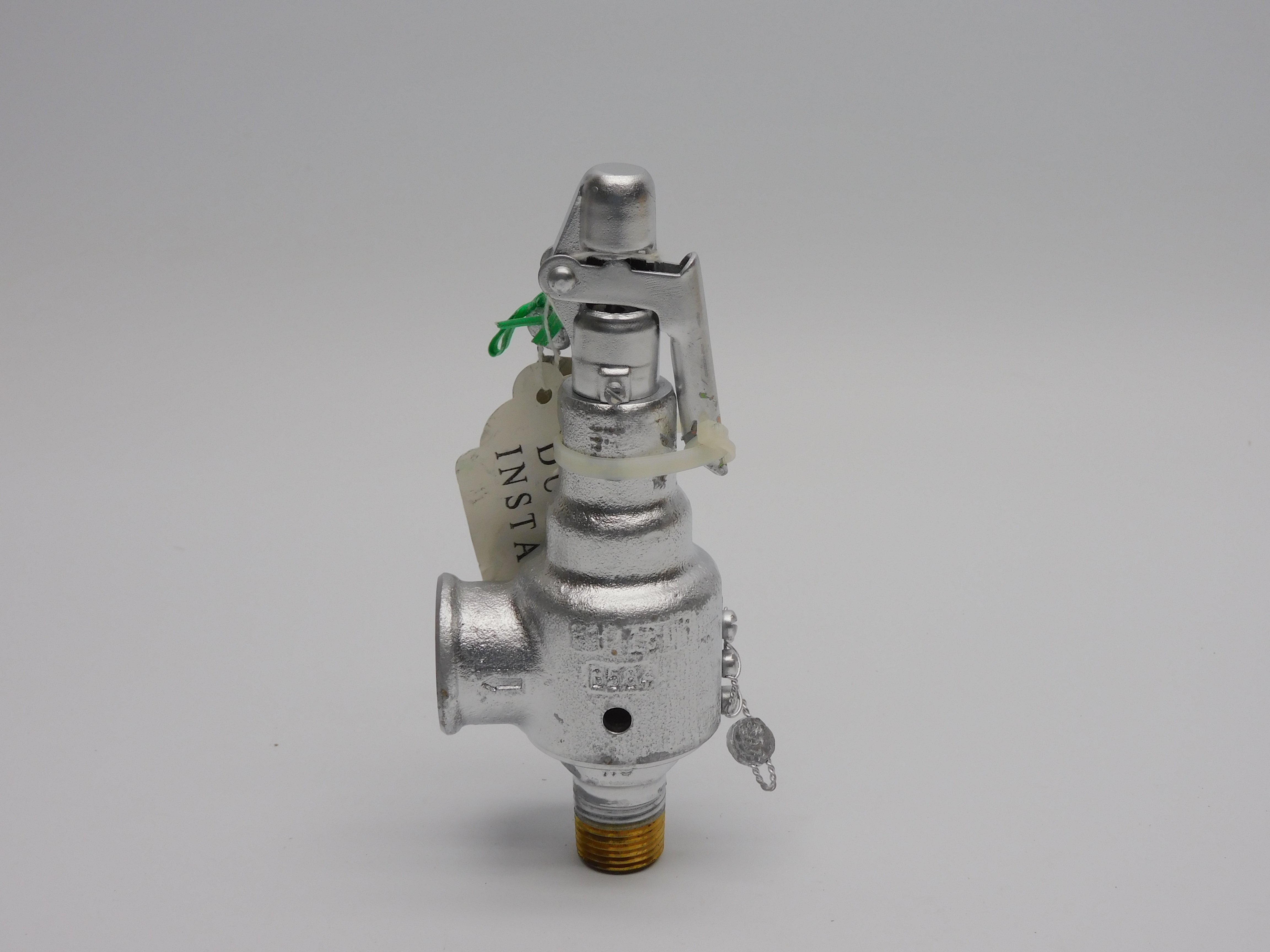 KUNKLE 6010DCM01-LM 75PSI 532-LB/HR 1/2" NSNP