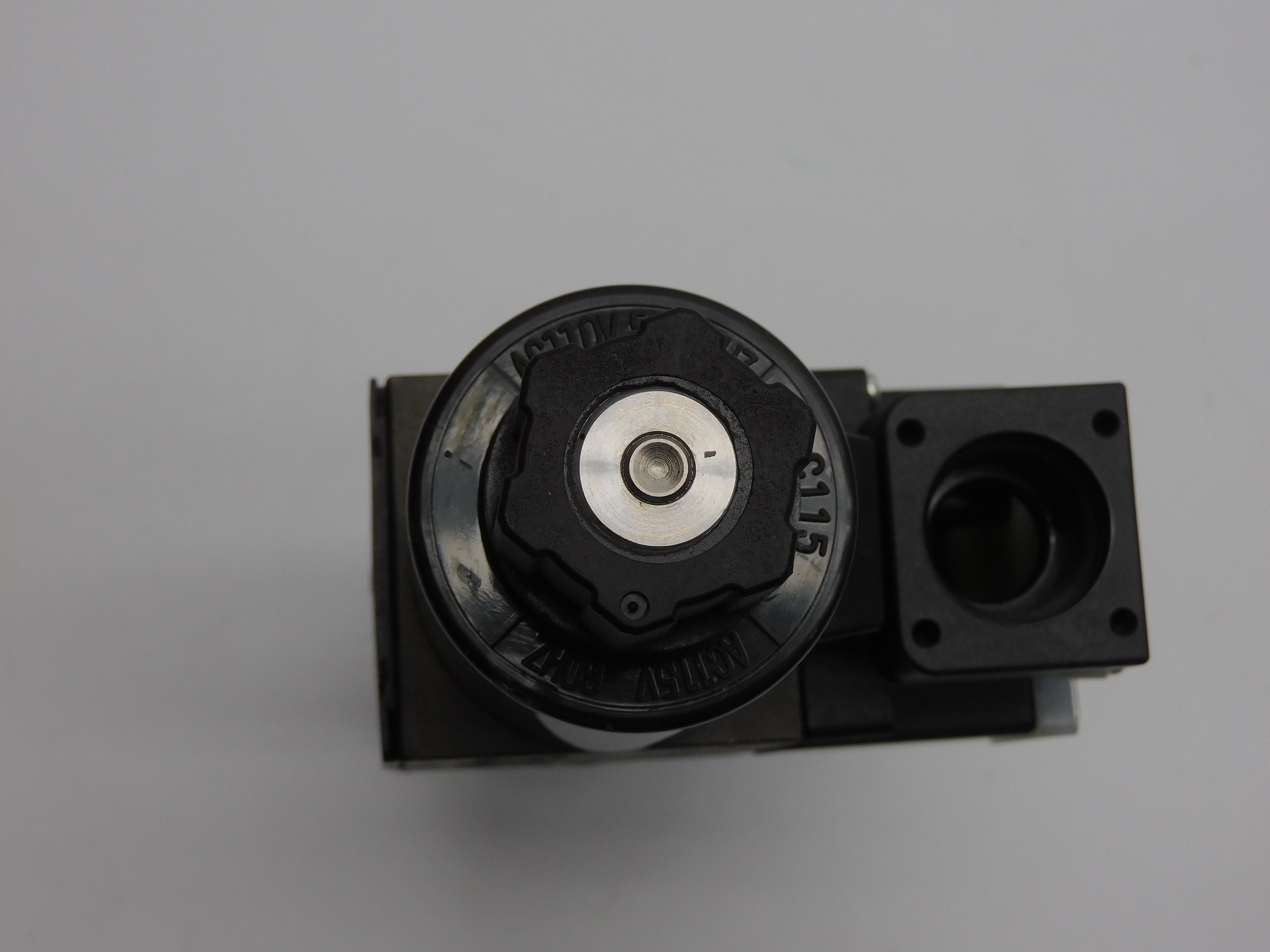 NACHI SS-G01-C5-R-C115-E31 490T0303 110/115V NSNP