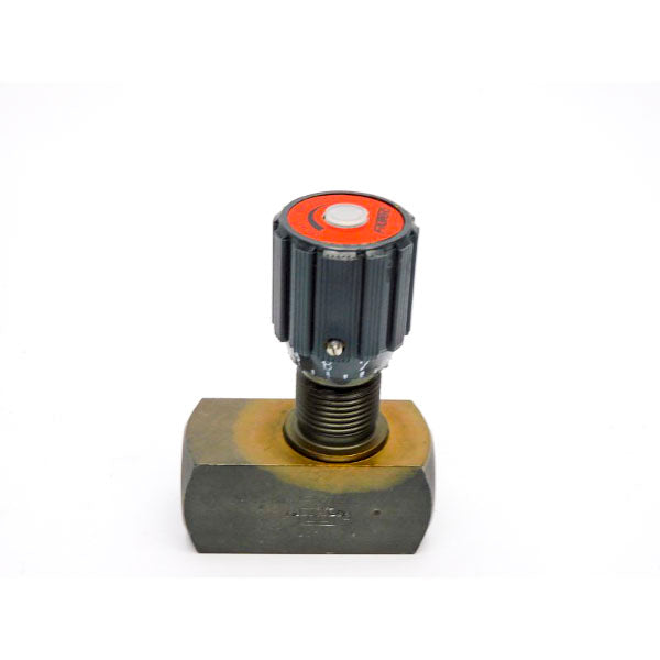 FLUTEC DRV-08-01.1/5 5000PSI NSNP