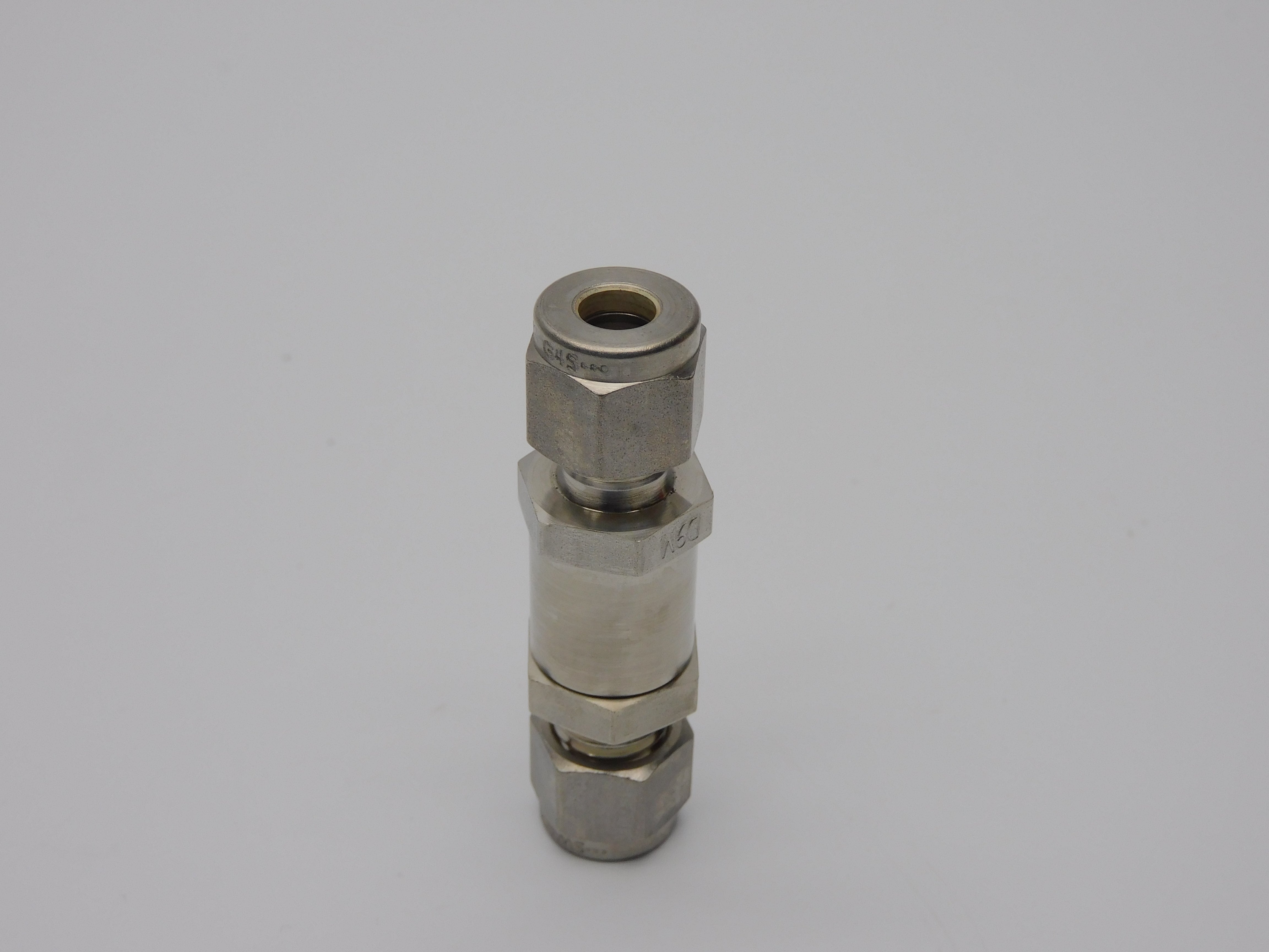 SWAGELOK SS-4C-BP-FD-1 1PSI NSNP