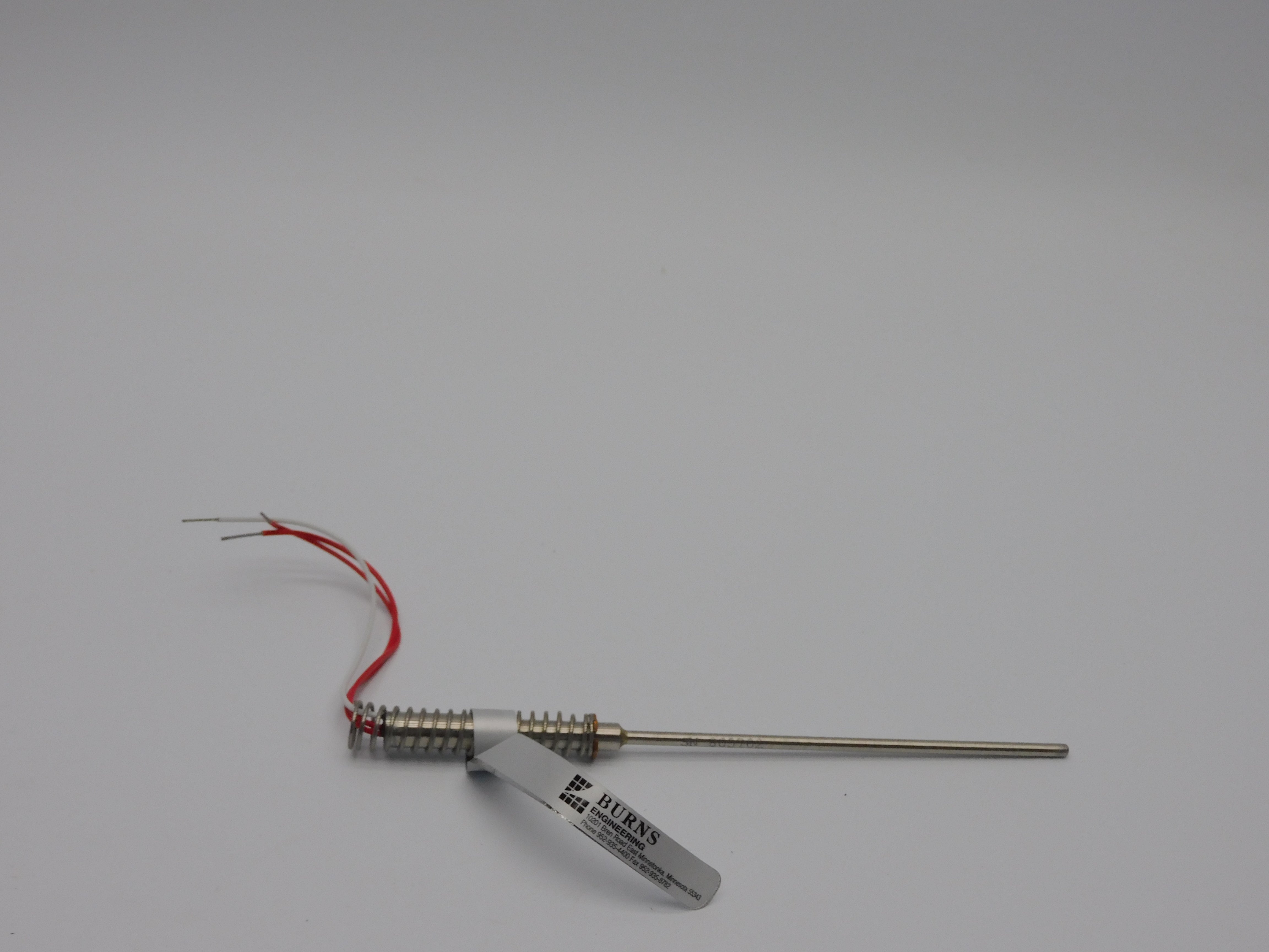 BURNS 19036-1-A-018-N-1-15-PFWM20 NSNP