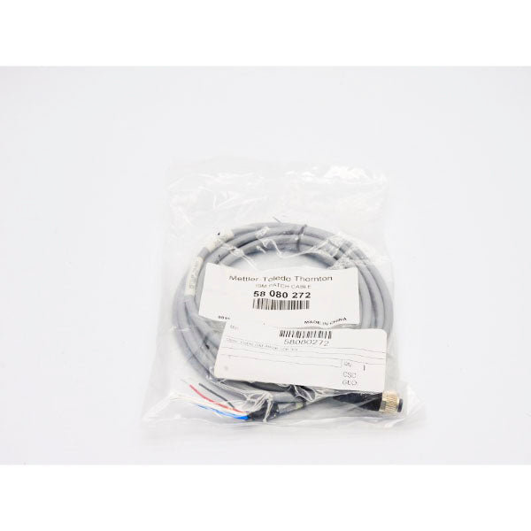 METTLER-TOLEDO 58080272 10' NSMP