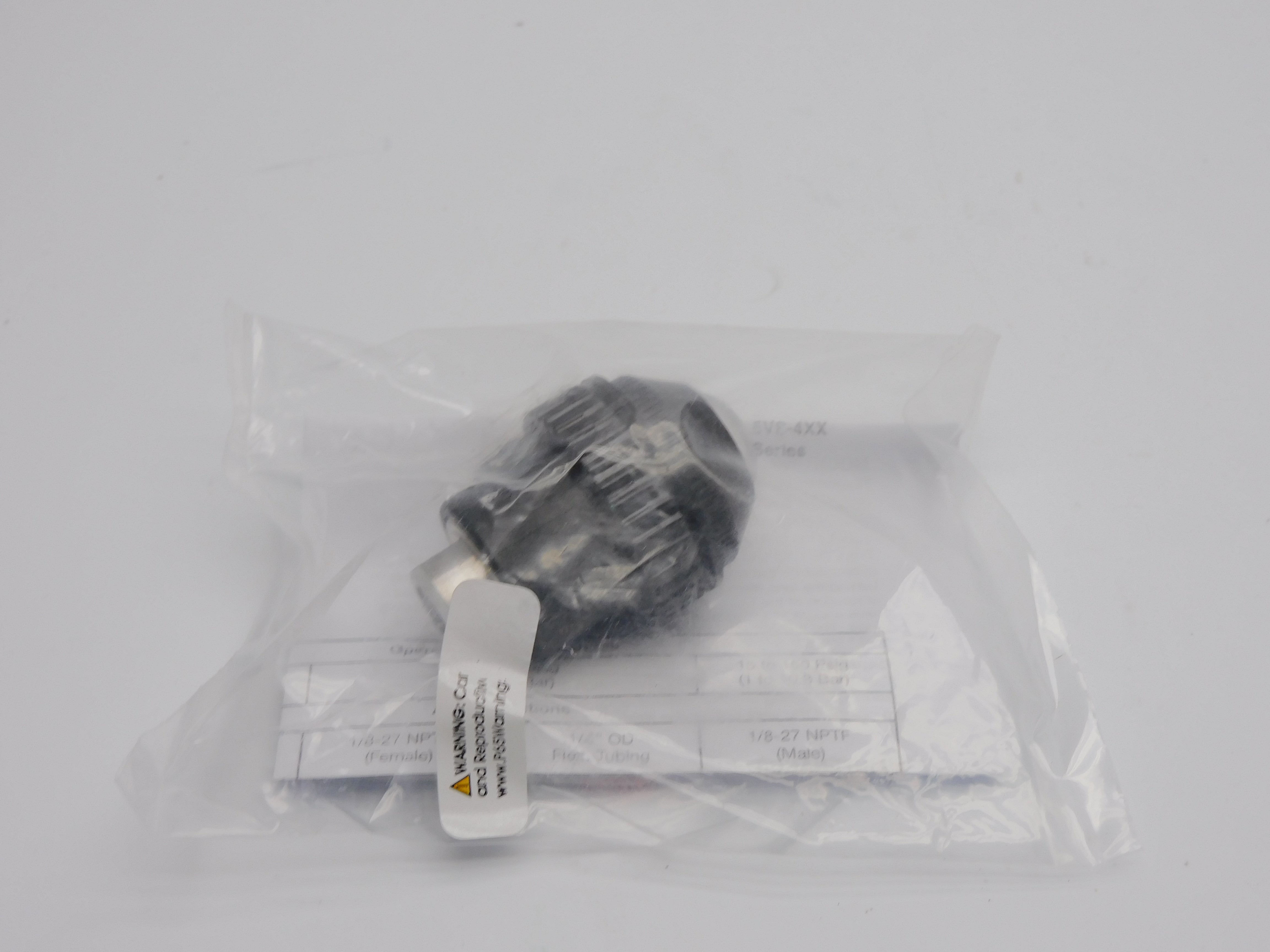 NORGREN 5VS-402-000 NSMP