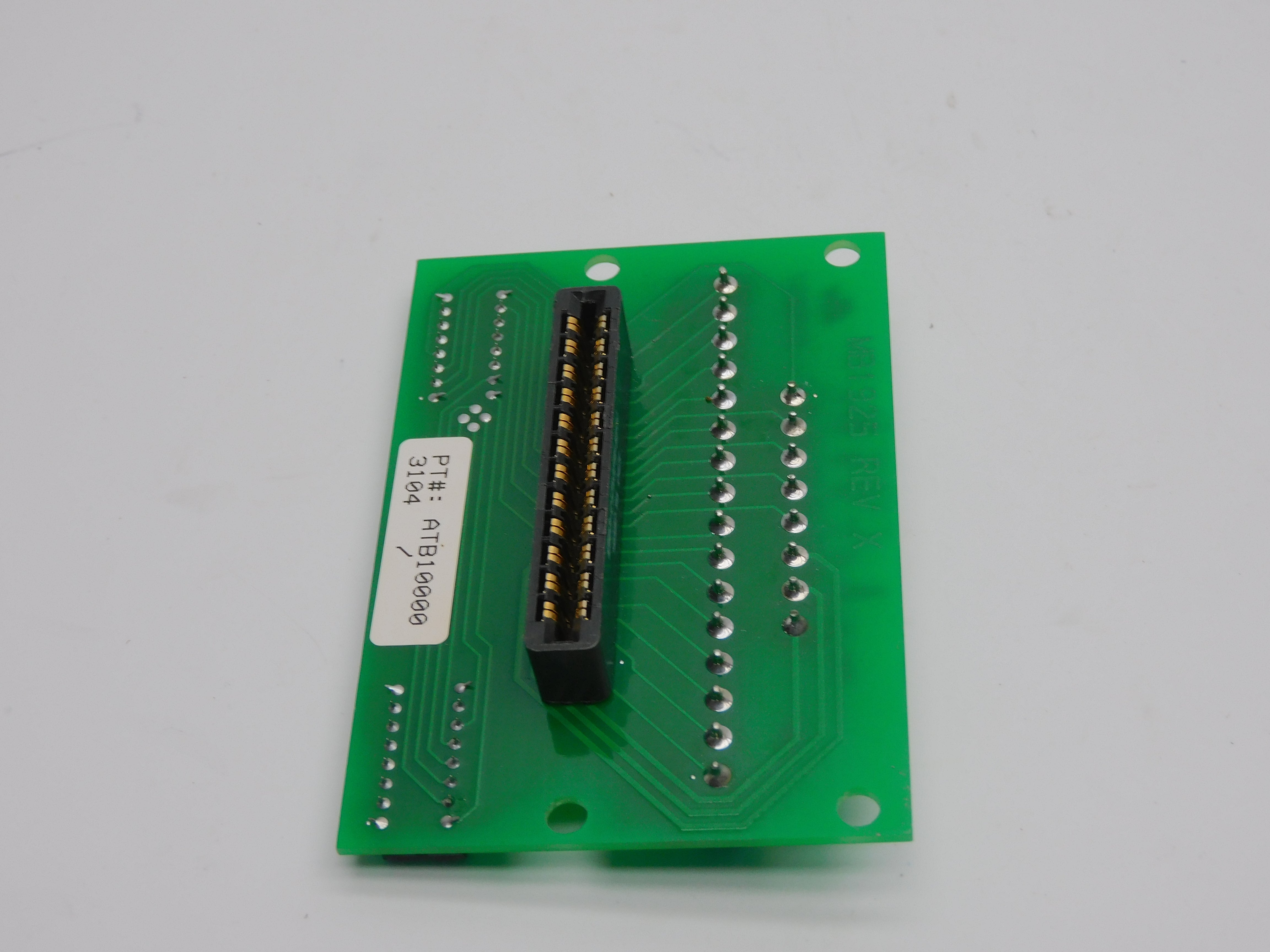 RED LION CONTROLS ATB10000 NSNP