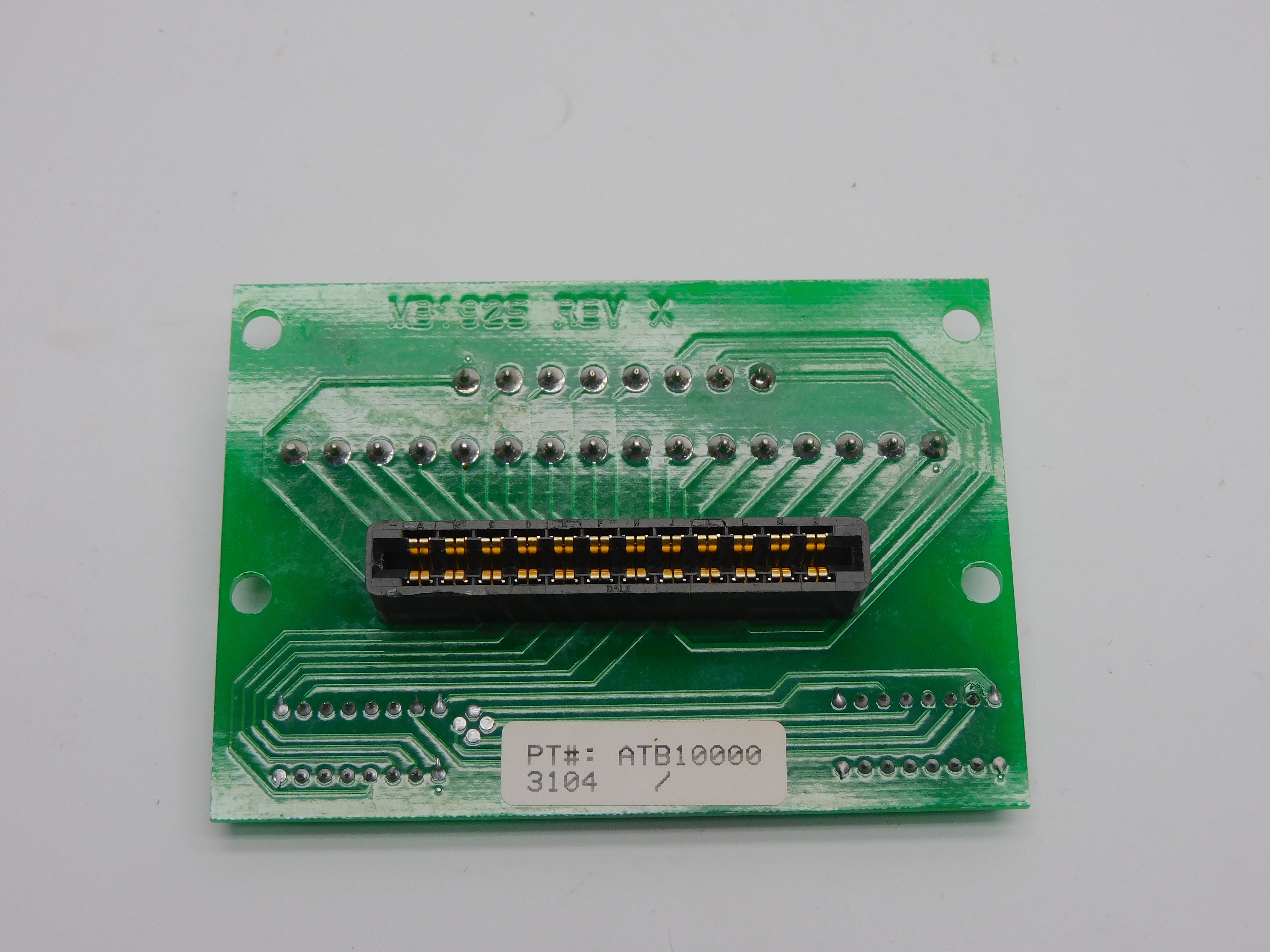 RED LION CONTROLS ATB10000 NSNP