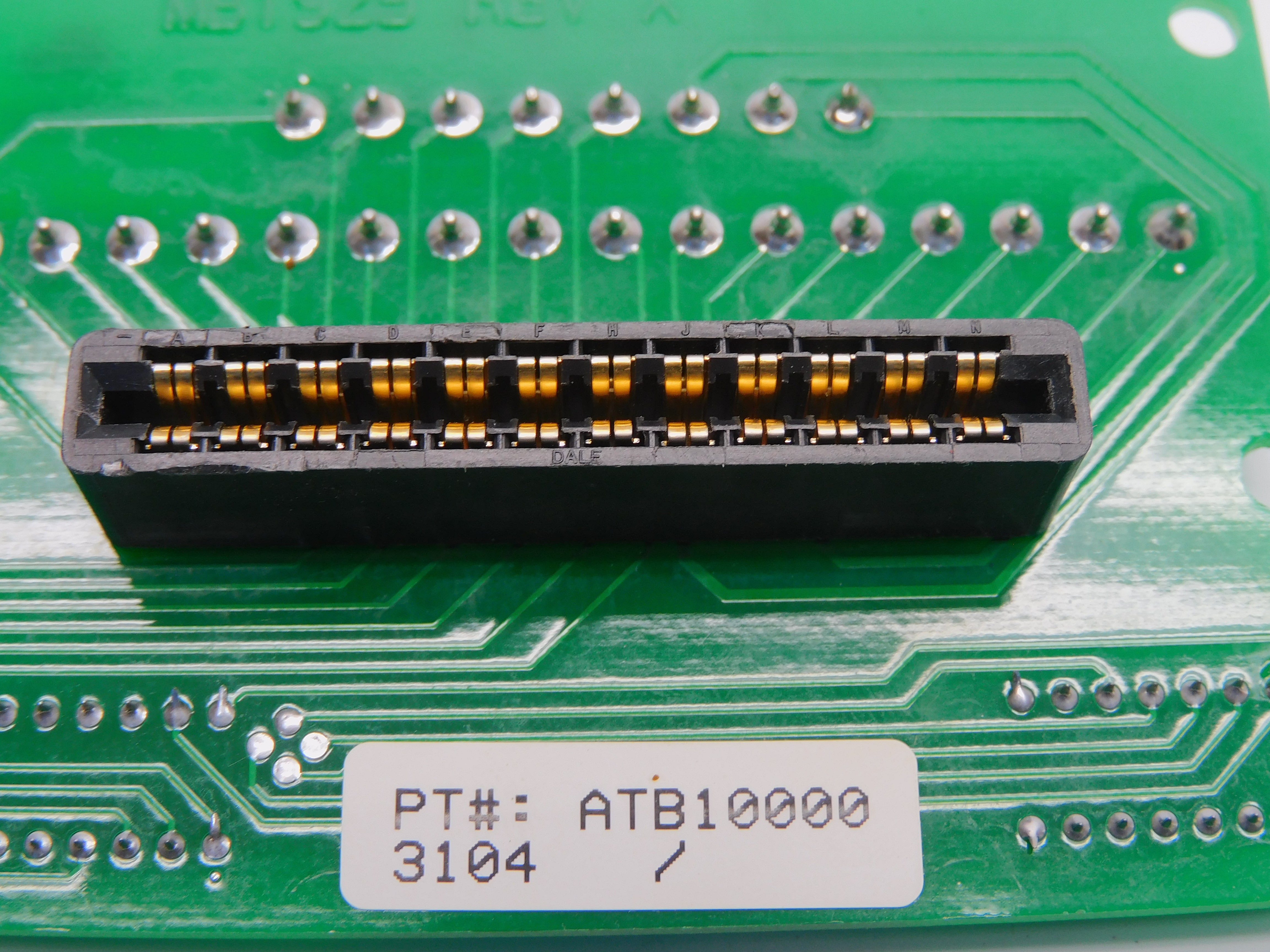 RED LION CONTROLS ATB10000 NSNP