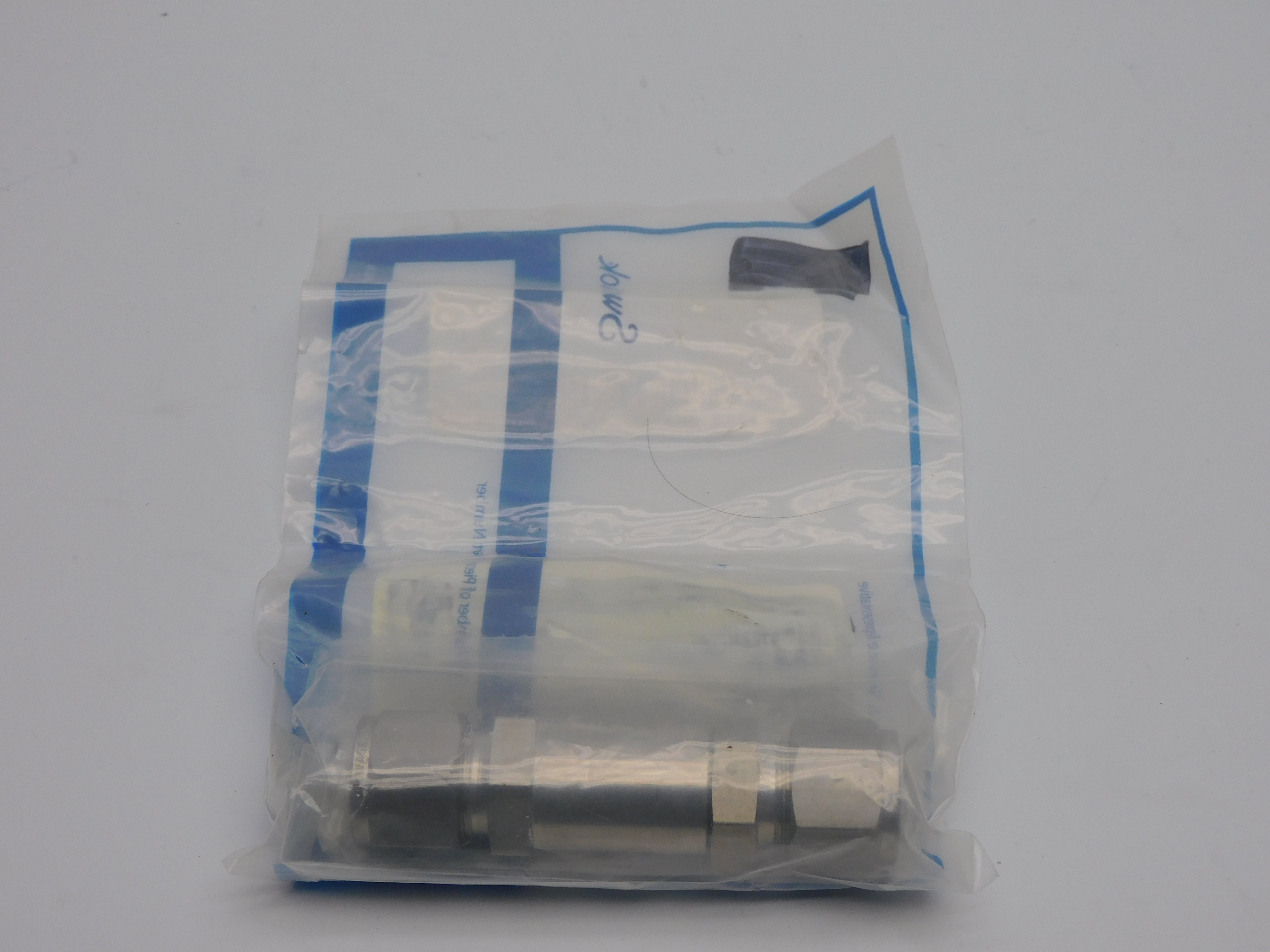 SWAGELOK SS-8C-EP-1 NSMP