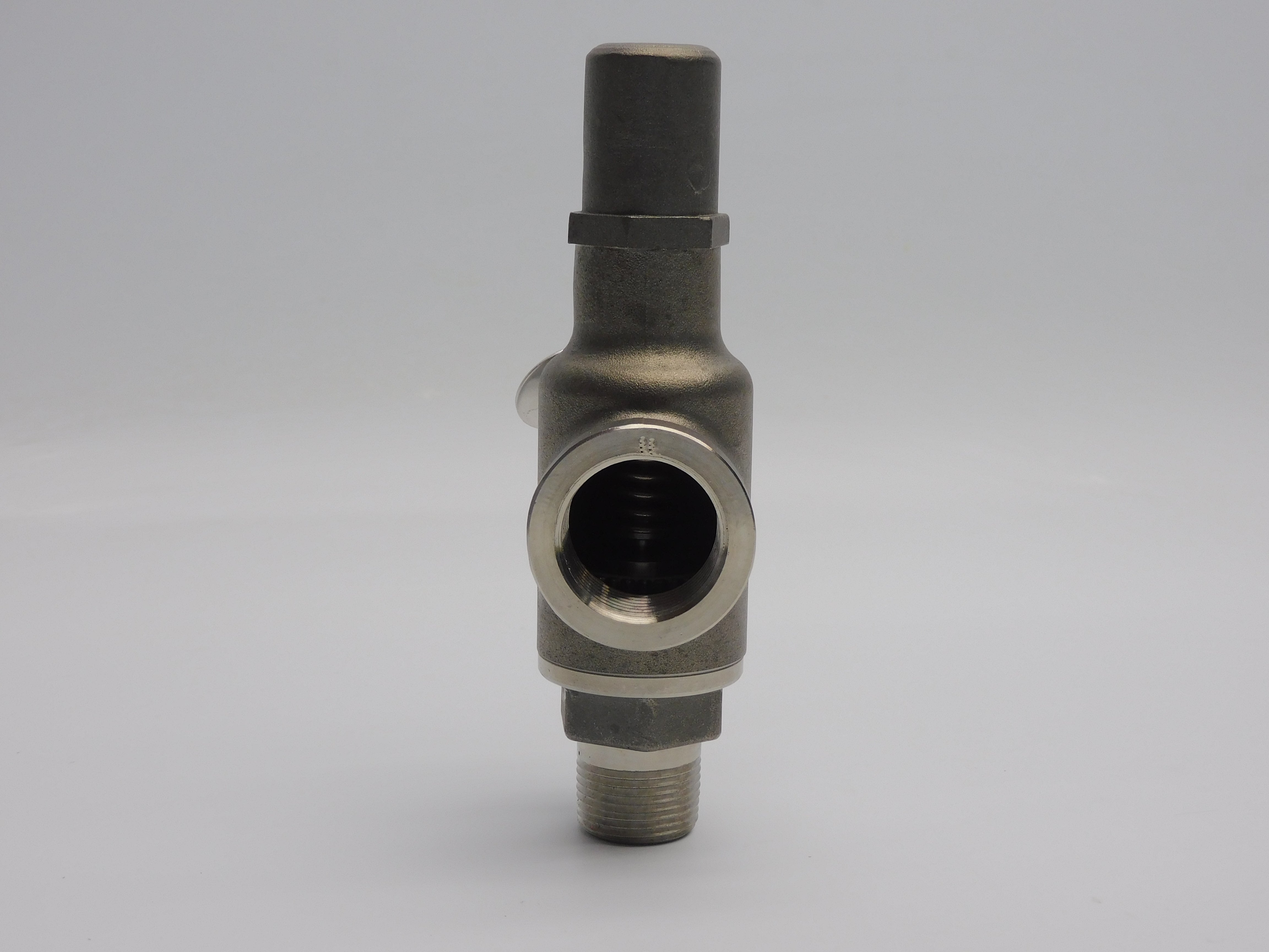 ROCKWOOD SWENDEMAN RXS0 125PSI 3/4"X1" NSNP
