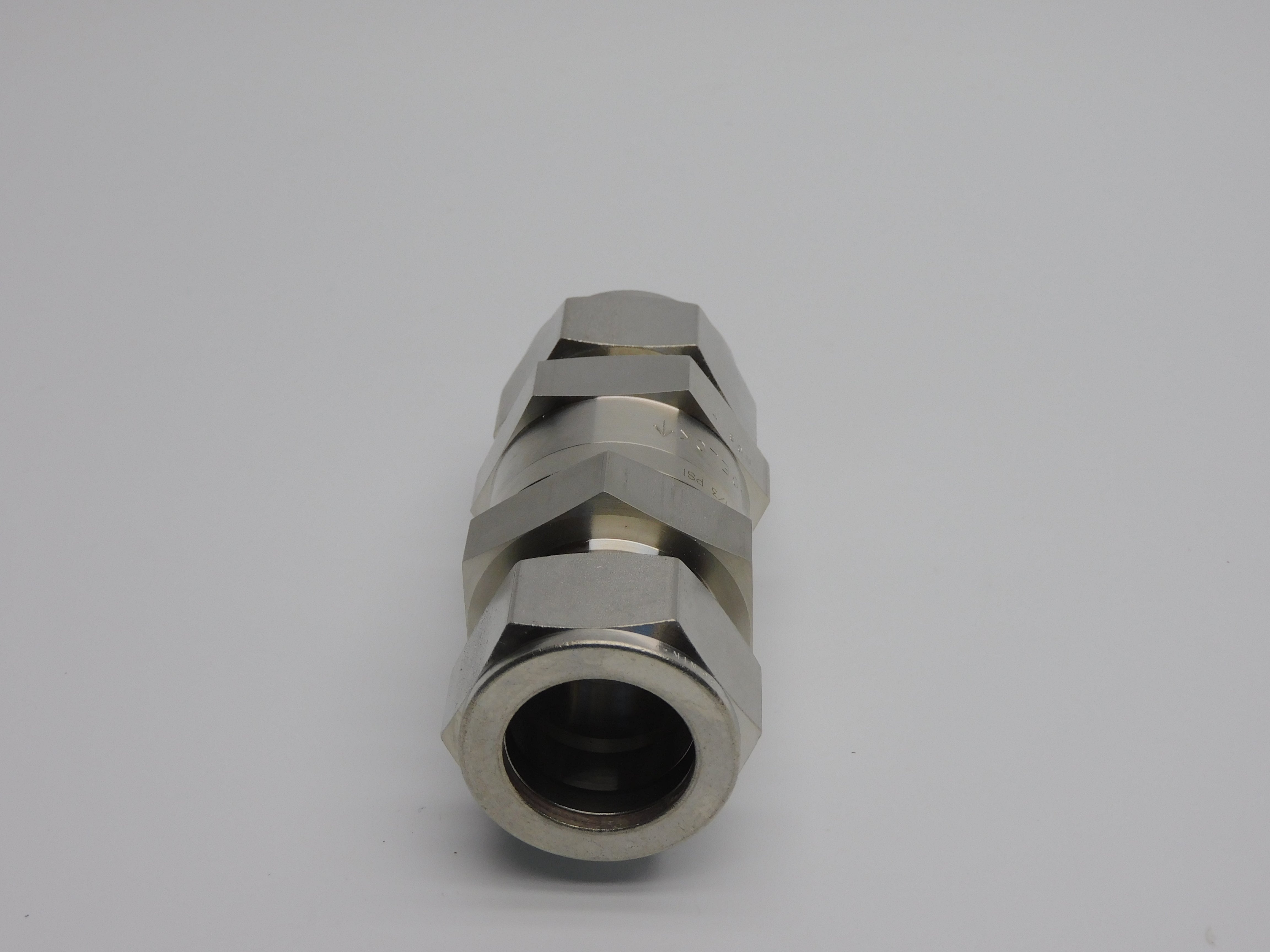 SWAGELOK SS-CHS16-1/3 1/3PSI NSNP